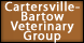 Cartersville-Bartow Veterinary Group - Cartersville, GA