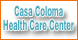 Casa Coloma Health Care Center - Rancho Cordova, CA