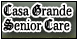 Casa Grande Senior Care Home - Visalia, CA