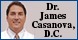 Care Chiropractic Center-James M Casanova DC - Thomasville, GA