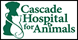 Cascade Hospital For Animals - Grand Rapids, MI