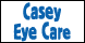 Casey Eye Care - Bentonville, AR