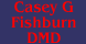 Casey Fishburn D.M.D. - Muskogee, OK