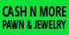 Cash-N-More Pawn & Jewelry - Wichita Falls, TX