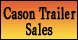 Cason Trailer Sales - Cedar Park, TX