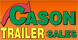 Cason Trailer Sales - San Angelo, TX