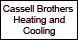 Cassell Brothers Heating & Cooling - Irmo, SC