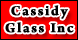 Cassidy Glass - Fultondale, AL