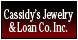 Cassidy's Jewelry & Loan Co - Stockton, CA