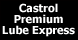 Castrol Premium Lube Express - Troy, AL