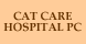 Cat Care Hospital PC - Greensboro, NC
