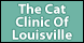 Cat Clinic of Louisville - Louisville, KY