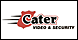 Cater Video & Security - Evansville, IN