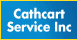 Cathcart Services - Decatur, AL