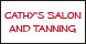 Cathy's Salon And Tanning - Cataula, GA