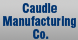 Caudle Manufacturing Co - Miami, FL