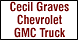 Cecil Graves Chevrolet GMC Truck - Wakefield, LA