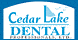 Cedar Lake Dental Professional - West Bend, WI