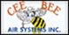 Cee Bee Air Systems Inc - Apopka, FL