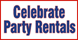 Celebrate Party Rentals - Sherwood, AR