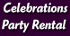 Celebrations Party Rental - Utica, MI