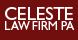 Celeste Law Firm PA - West Palm Beach, FL