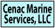 Cenac Marine Service, LLC - Houma, LA