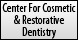 Center-Cosmetic & Restorative - Owensboro, KY