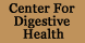 Center For Digestive Health - Tupelo, MS