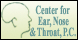 Center For Ears Nose & Throat - West Bloomfield, MI