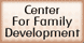 Center For Family Development - Holland, MI