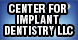 Center For Implant Dentistry - Birmingham, AL