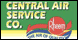 Central Air Service - Abilene, TX