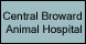 Central Broward Animal Hospital - Fort Lauderdale, FL