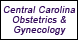 Central Carolina Obstetrics - Greensboro, NC