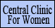 Central Clinic For Women - Little Rock, AR