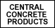 Central Concrete Products - Flushing, MI