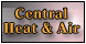 Central Heat & Air - Benton, AR