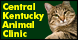 Central Kentucky Animal Clinic - Bardstown, KY