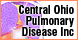 Central Ohio Pilmonary Disease - Columbus, OH