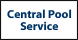 Central Pool Svc - Pineville, LA