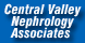 Central Valley Nephrology Associates - Visalia, CA