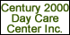 Century 2000 Day Care Center Inc - Montgomery, AL