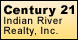 Century 21 Indian River Realty Inc - Indialantic, FL