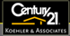 Century 21-Koehler & Associates - Findlay, OH