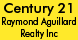 Century 21 Dcg Aguillard Realty - Eunice, LA