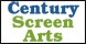 Century Screen Arts - Monrovia, CA