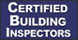 Certified Building Inspectors - Maitland, FL