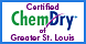 Certified Chem-Dry - Saint Louis, MO