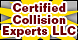 Certified Collision Experts - Stuart, FL